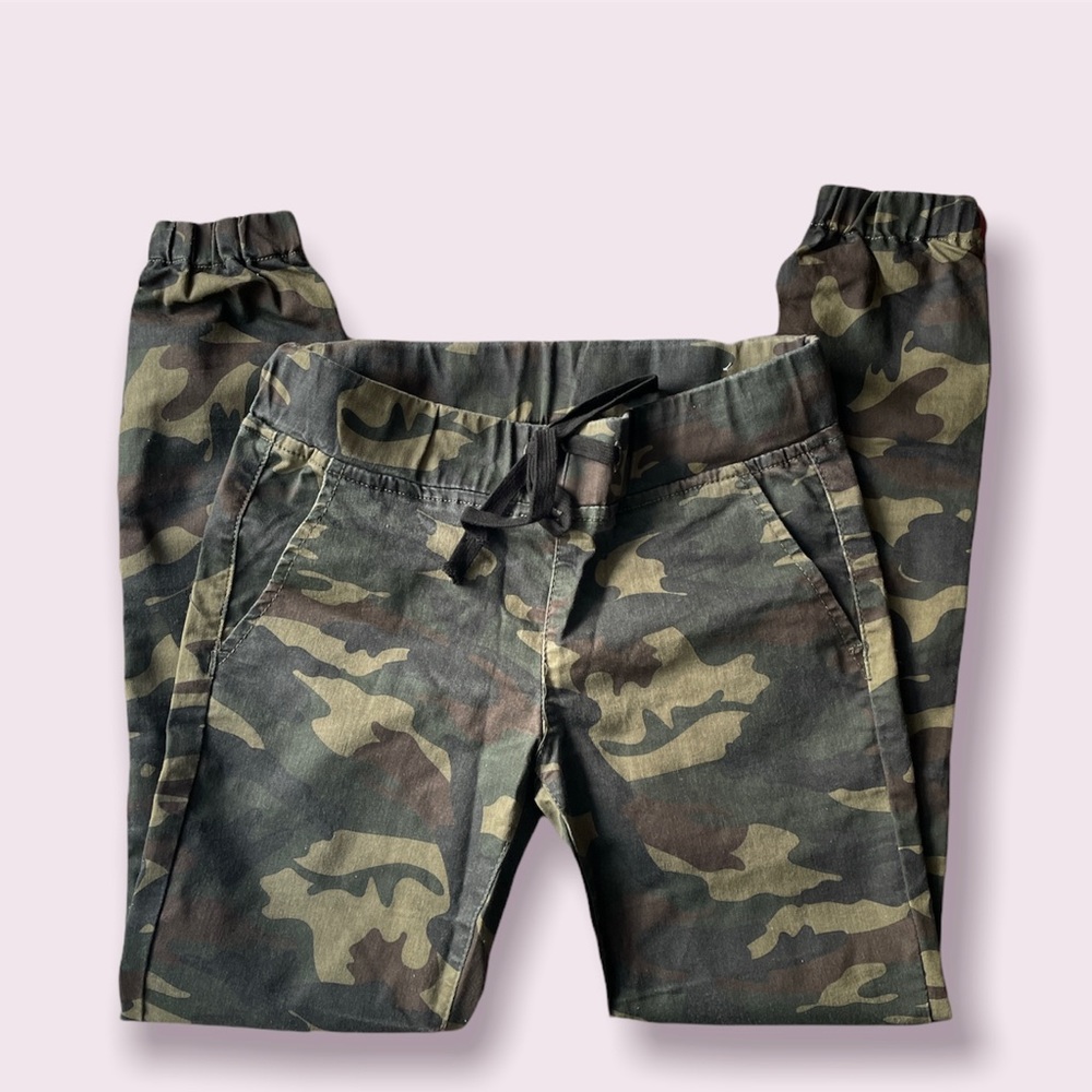 Cargo Pants